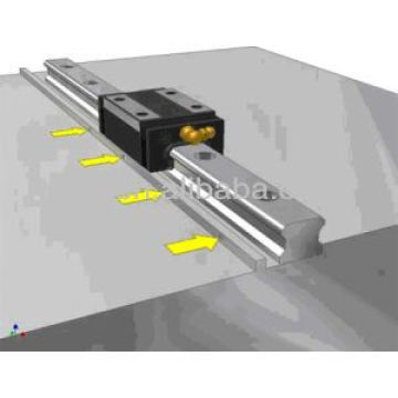 linear motion block thk srs12muu 70lm